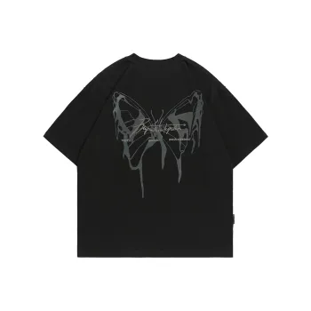 BJHG T Shirts Unisex