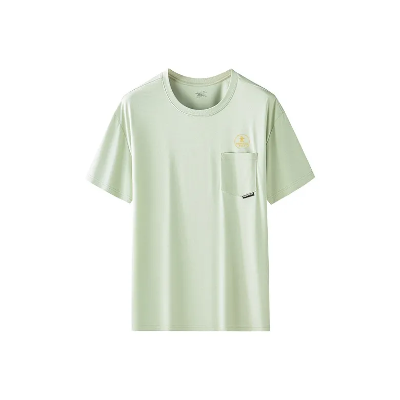 ROBINHOOD Men Pajama Tops-6