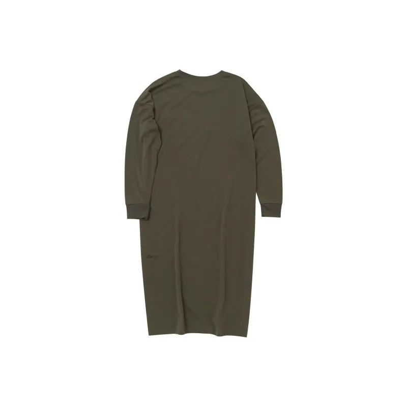 Mizuno EM Long Sleeved Dresses Women's-3