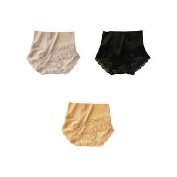 GOSO Underpants Women's Combo Set