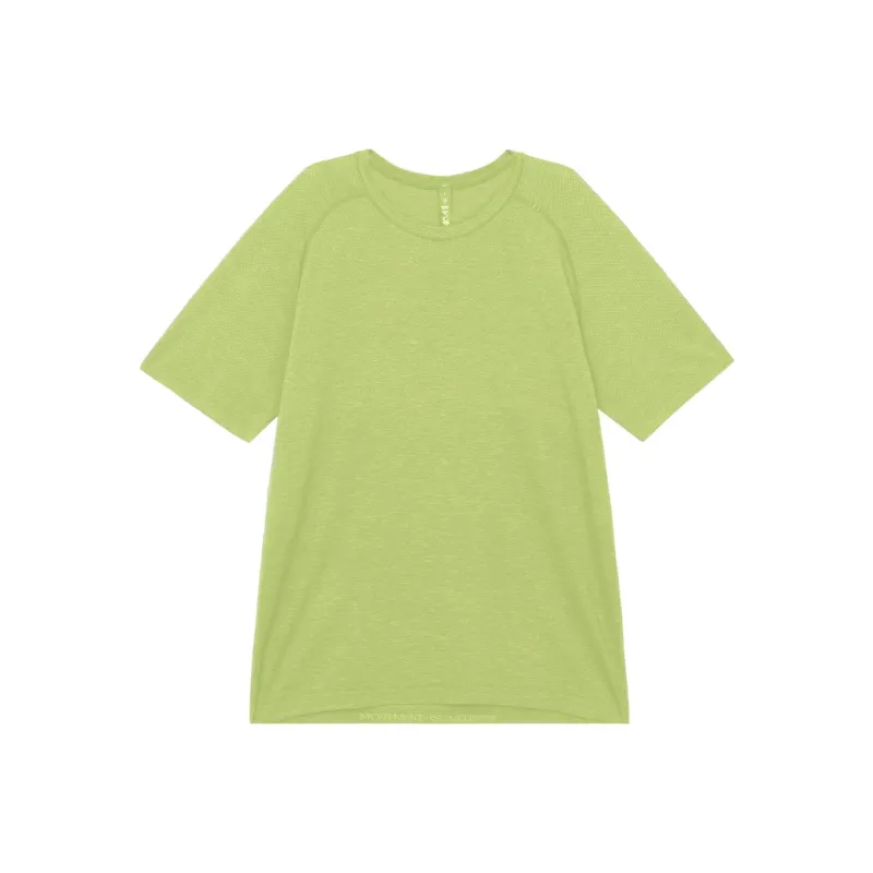Lululemon Metal Vent Tech T Shirt Men's-14