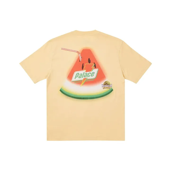 PALACE Sugar T Shirt-0