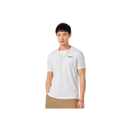 TOREAD 남성 티셔츠