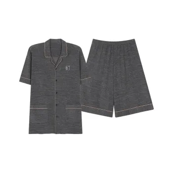 Lan Miao Men Pajama Sets