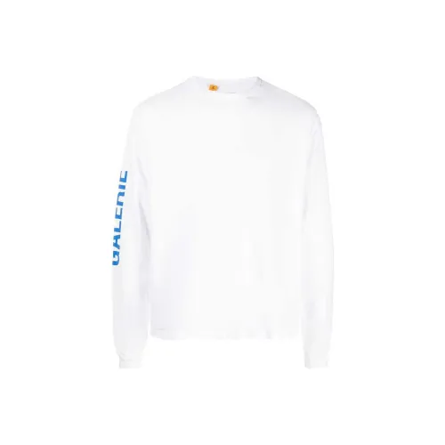 Gallery Dept. T Shirts Men White