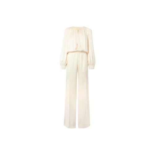 TOM FORD Jumpsuits Women's Ivory