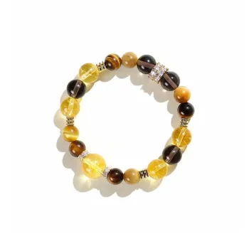 TRUE ME Crystal Bracelets Women's