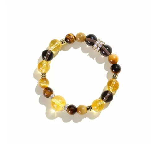 TRUE ME Crystal Bracelets Women's