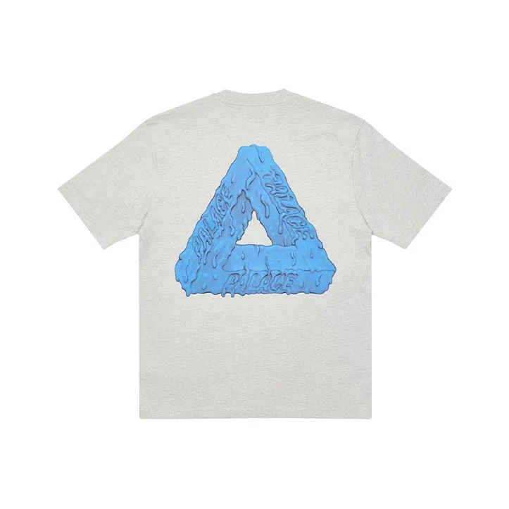 PALACE Tri Slime T shirt-0