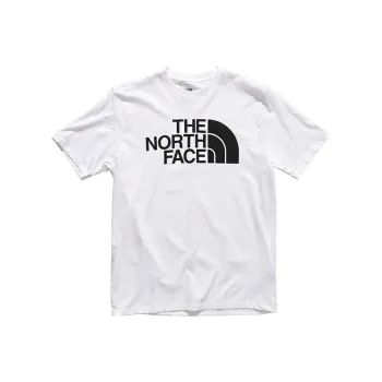 THE NORTH FACE T Shirt Men's White
