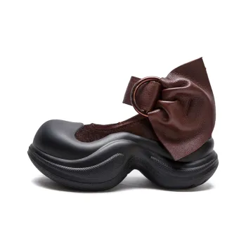 Jay Casual Single Shoes Women's