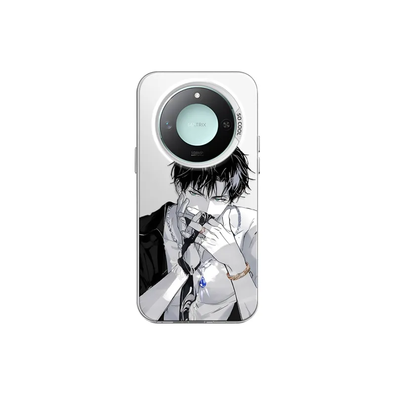 MANQIN Phone Cases-3