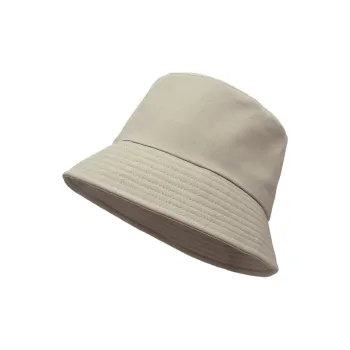 NIUMJ Cotton Bucket Hats Unisex