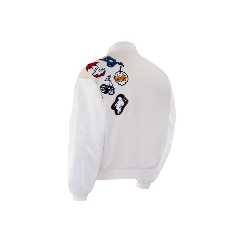 CMPG Baseball Jerseys Unisex-5