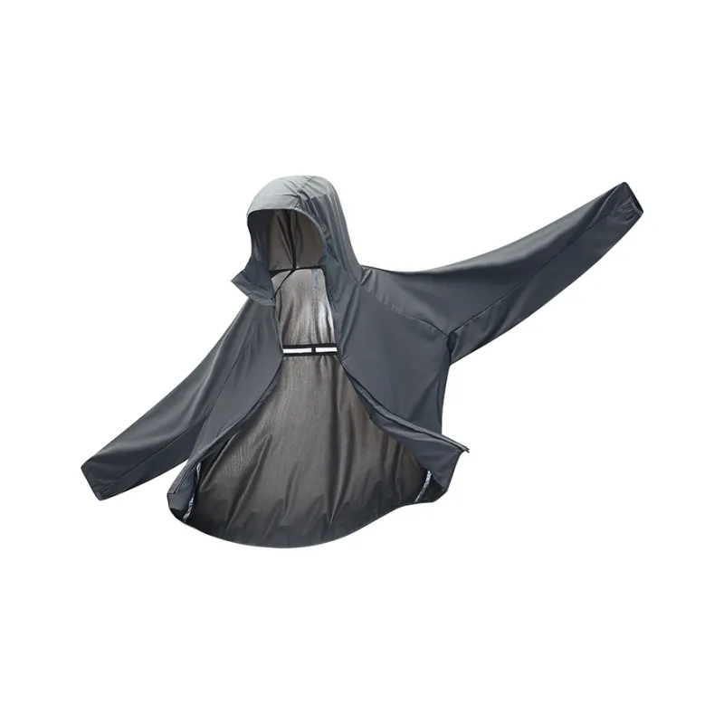 DOENU Jackets Unisex-2