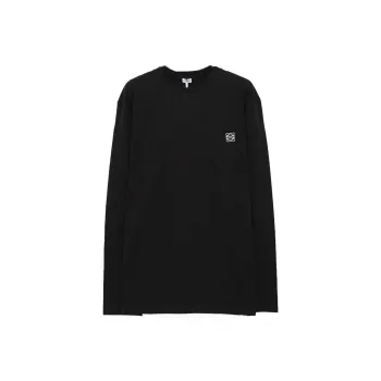 LOEWE T Shirts Men Black
