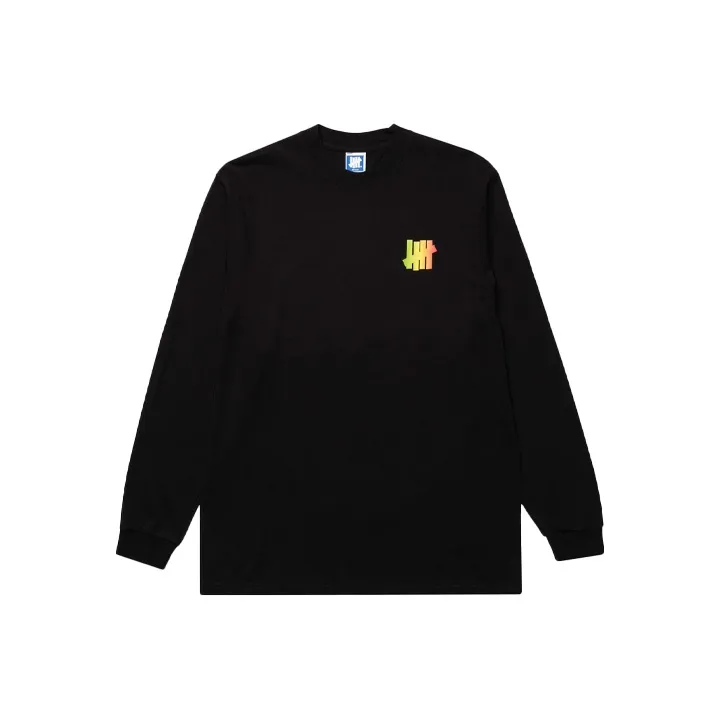UNDEFEATED T Shirts Unisex-0