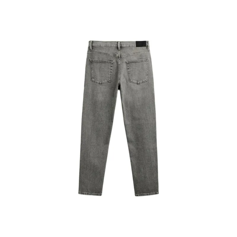 ZARA Jeans Men Medium Blue-1