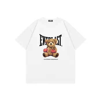 Everlast Other Elbow-Length Sleeved T-Shirt Unisex