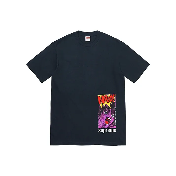 Supreme Does It Work Tee-3