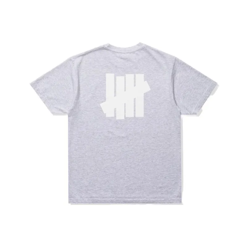 UNDEFEATED T Shirts Unisex-7