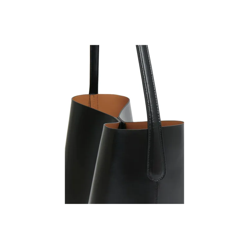 MANSUR GAVRIEL Everyday Cabas Tote Bag-3