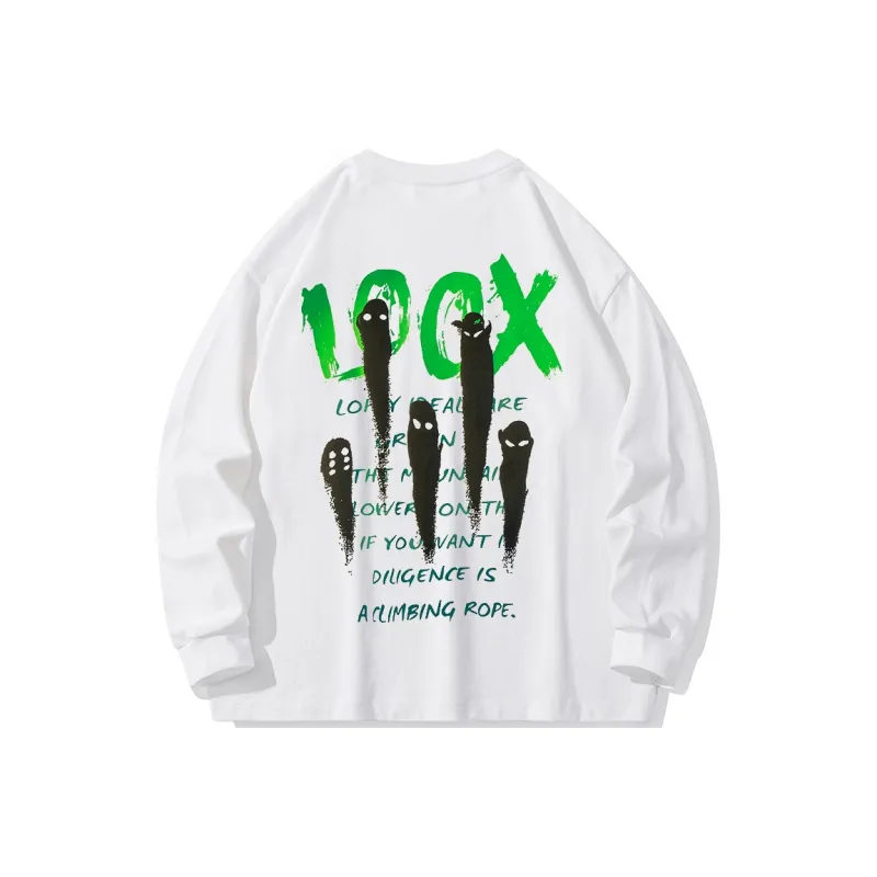 LOOX! T Shirts Unisex-109