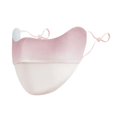 Yalu Polyamide Face Masks Women's