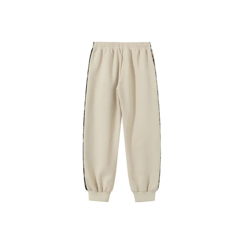 Caramella Casual Pants Men-20