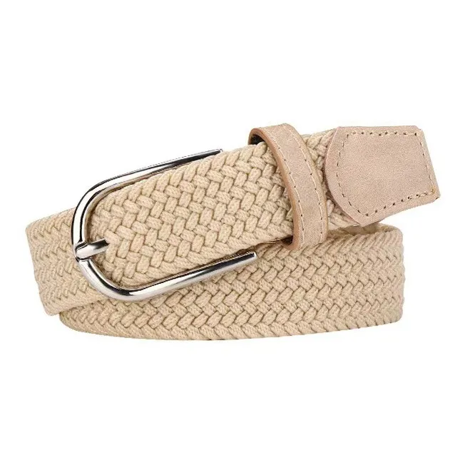 IOTS Polyester Belt Unisex 2.6CM-5