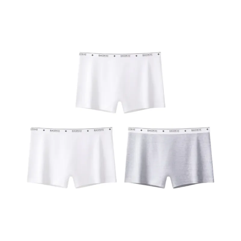 Lan Miao Underpants Women's 4 Pack-6
