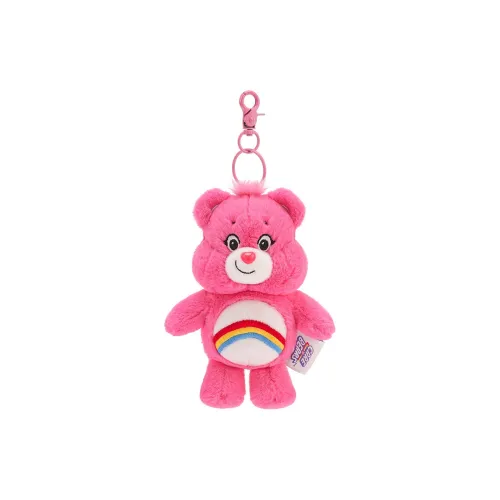 X3COMMUNE Plush Pendants Unisex