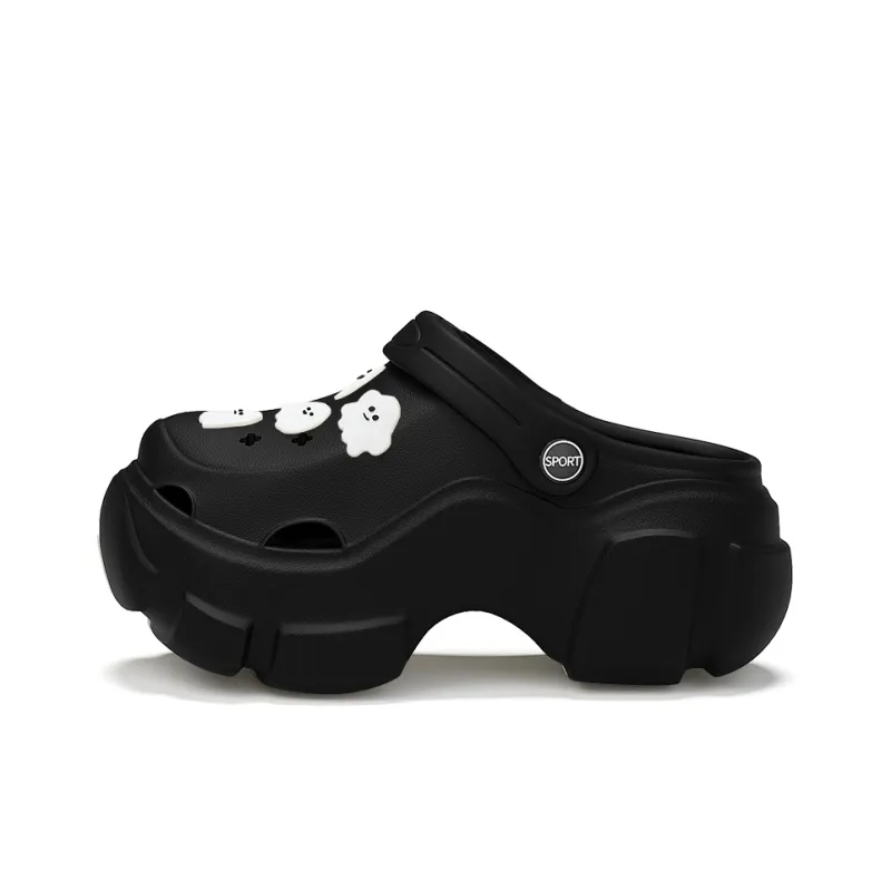Cat power Clogs Women's-6