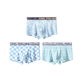 Caramella Underpants Men's 3 Pack