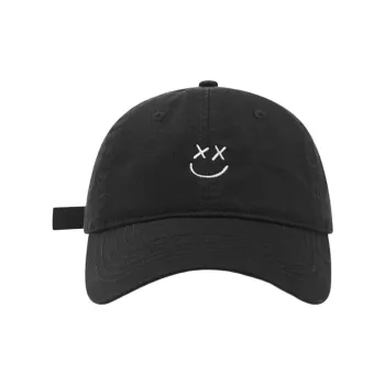ZUOWEISHIJIA Cotton Baseball Caps Unisex