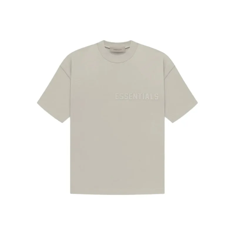 Fear Of God Essentials Women's Ss Tee-0