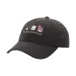 Jasper Baseball Cap