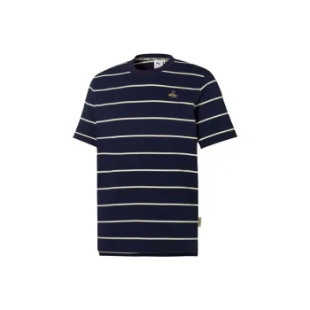 PUMA DASSLER LEGACY T Shirts Unisex Tweed Blue
