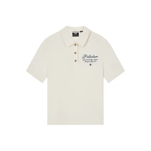 Palladium T Shirt Women's Vanilla Ice