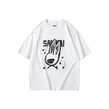 SANKAIMADE Cosmic Genie Series T-Shirts Unisex
