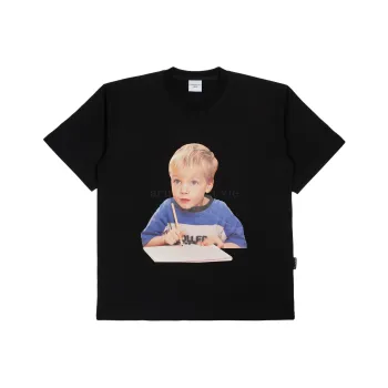 Acme De La Vie/ADLV T Shirt Unisex Black