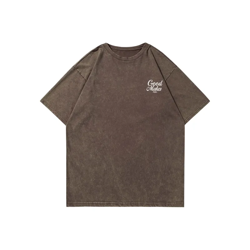JINBEILE T Shirts Unisex-4
