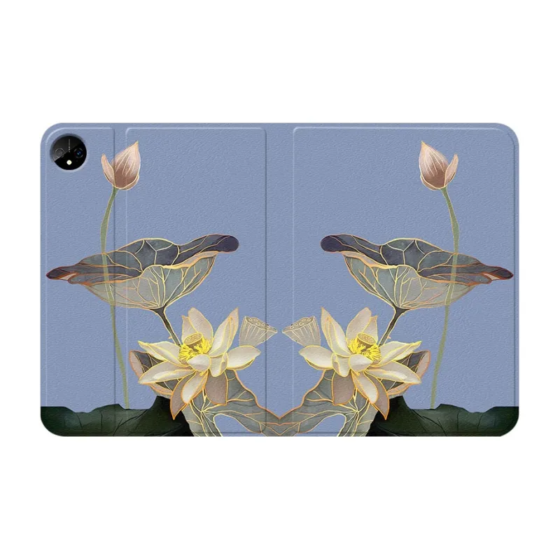 YIBAOBAO Tablet Protective Cases-15
