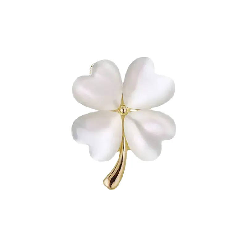 IOTS Refined Elegance, Fashion, Sweet Style Brooches Women's-0