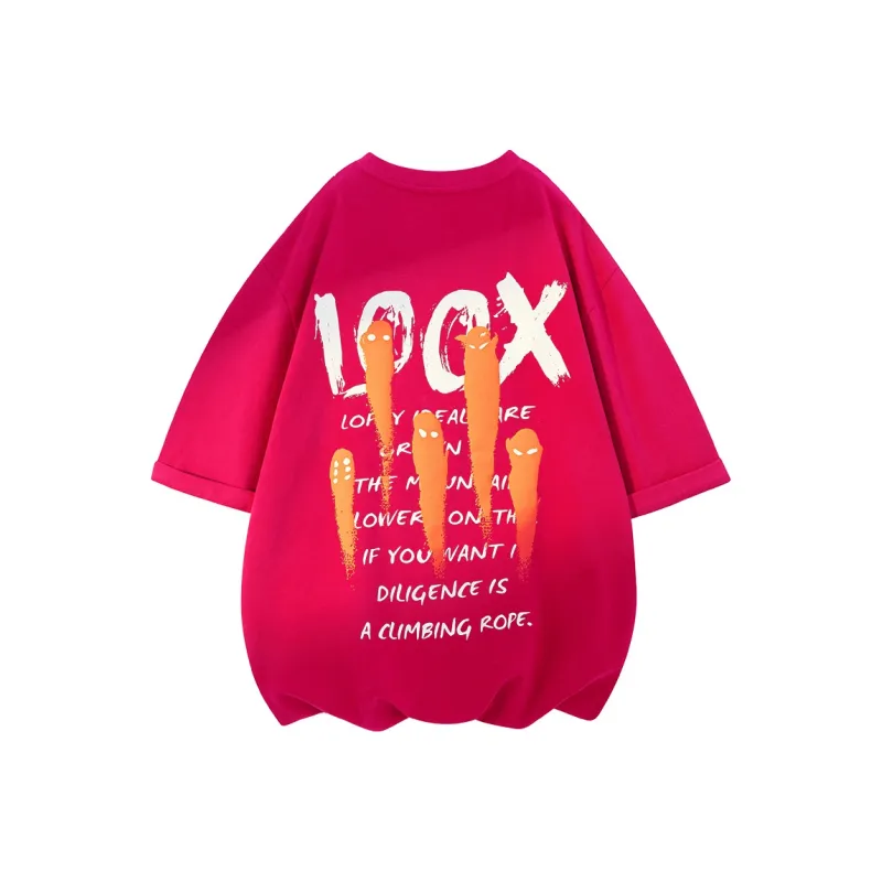 LOOX! T Shirts Unisex-52