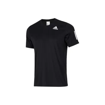 Adidas AEROREADY T Shirts Men Black