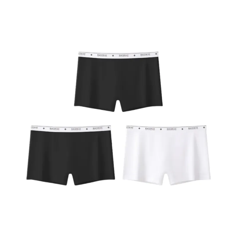 Lan Miao Underpants Women's 4 Pack-12