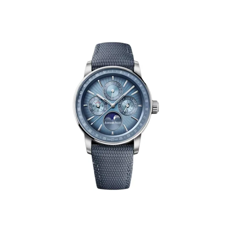 AUDEMARS PIGUET Unisex CODE 11.59 Series Watch-0