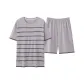66416 Men's-Gray