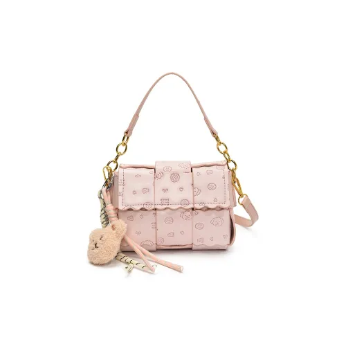 Sinbach PU Handbag Regular Women's Multicolor